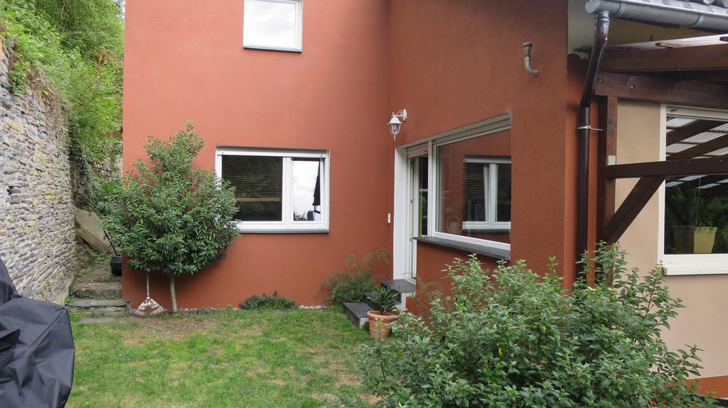 Ferienwohnung Bacharach Zimmer foto