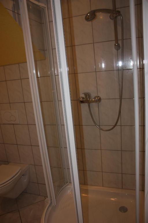Ferienwohnung Bacharach Zimmer foto